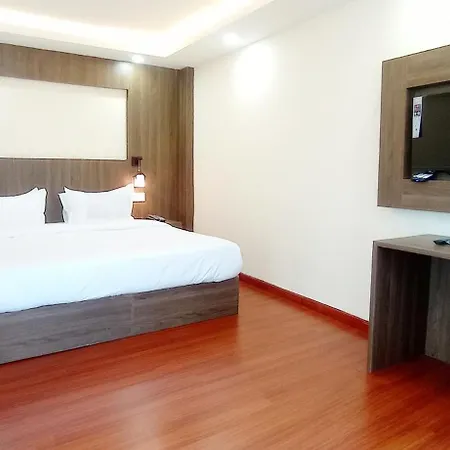 Hotel Aerolink