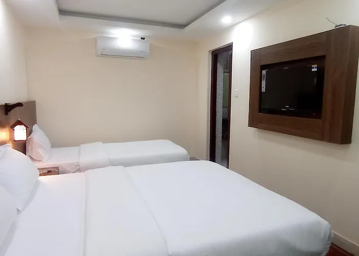 Aerolink Hotel